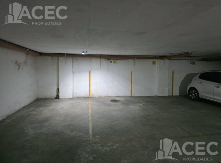 Garage · 12m² · 1 Cochera