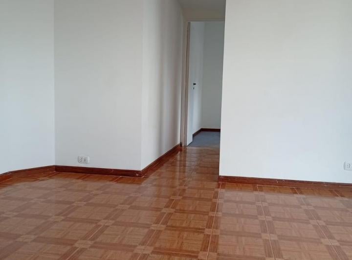 Departamento · 40m² · 2 Ambientes