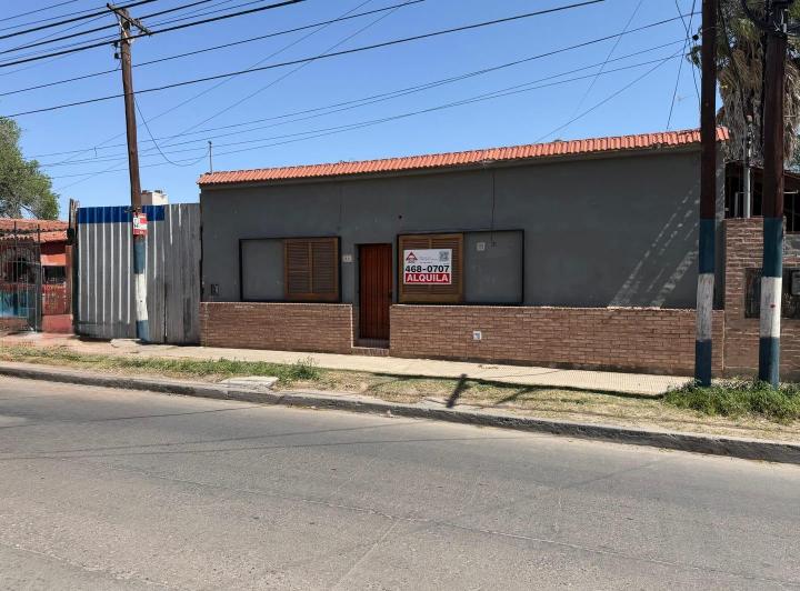 Departamento · 46m² · 2 Ambientes