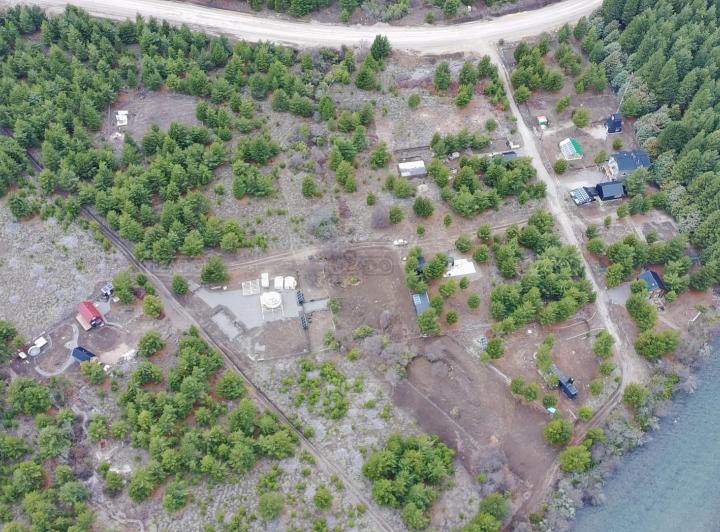 Terreno · 1050m²