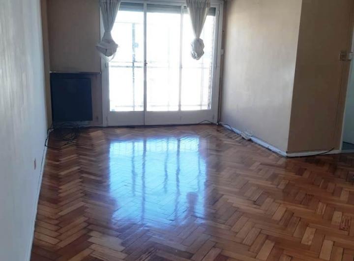 Departamento · 57m² · 3 Ambientes