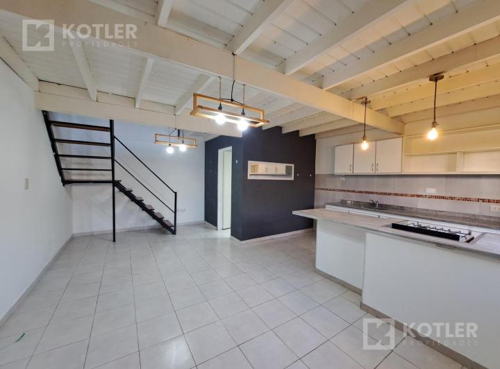 Departamento · 30m² · 2 Ambientes