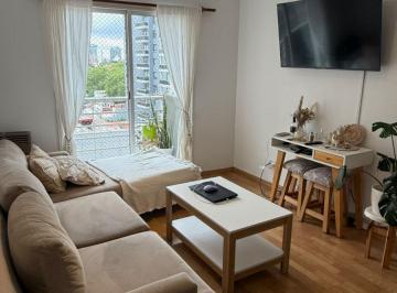 Departamento de 4 ambientes, Vicente López · Departamento de 80 m² con 3 Dorm. en Alquiler en Florida