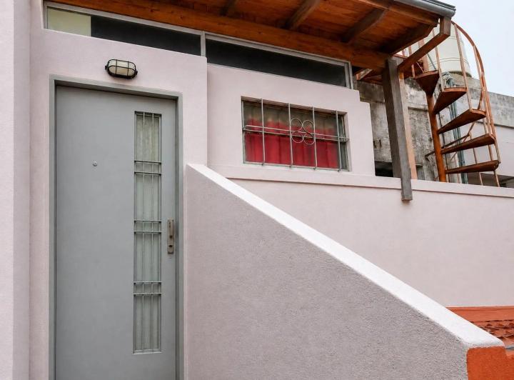 PH · 35m² · 2 Ambientes