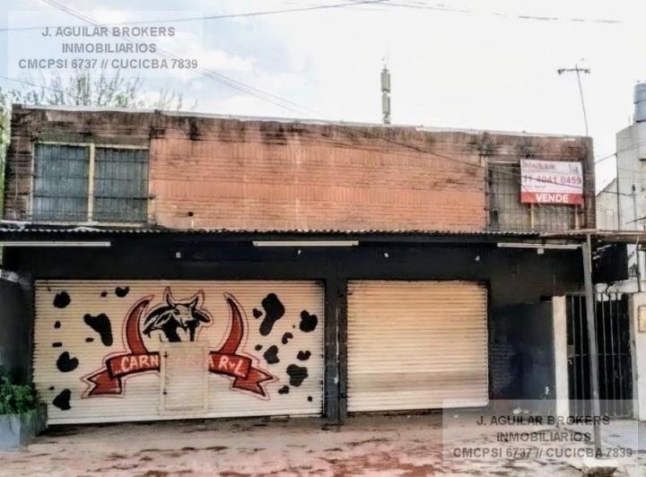 Local comercial · 250m² · 5 Ambientes