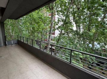 Departamento de 3 ambientes, Villa Luro · Semi Piso 3 Amb Al Fte con Balcon
