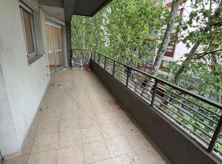 Departamento · 70m² · 3 Ambientes