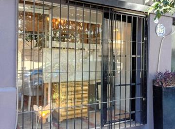 Local comercial de 1 ambiente, Palermo · Alquiler Local Palermo Soho