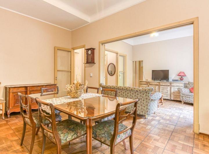 PH · 205m² · 7 Ambientes