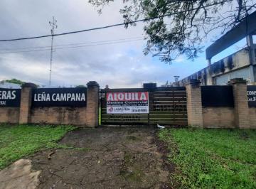 LLB-LLB-752_2 · Alquiler de Lote en Av Aconquija Yerba Buena