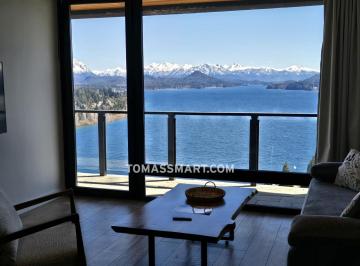 Departamento · 65m² · 2 Ambientes · 1 Cochera · Departamento en Bariloche