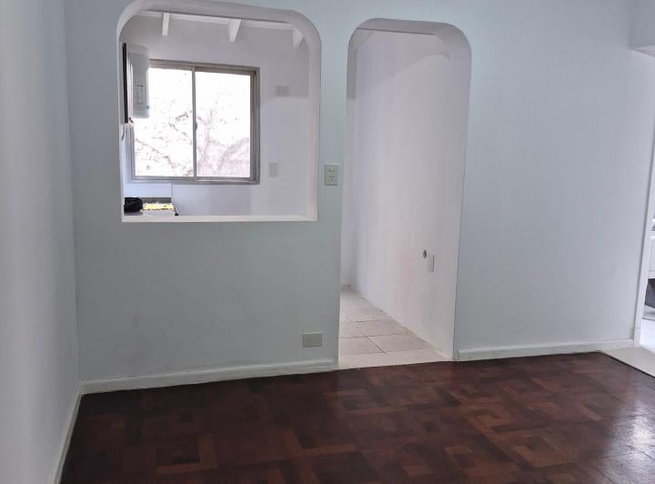 Departamento · 48m² · 3 Ambientes · 1 Cochera