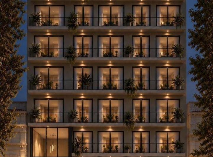 Departamento en venta en Villa Urquiza · 2 ambientes