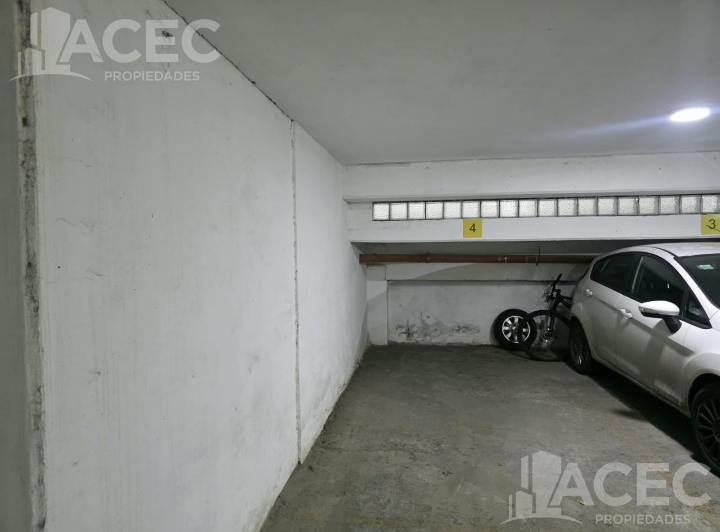 Garage · 12m² · 1 Ambiente · 1 Cochera