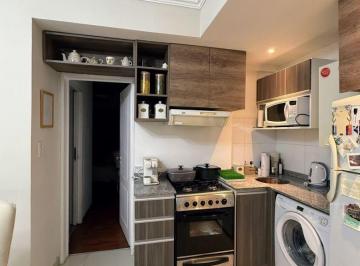 Departamento de 2 ambientes, Quilmes · Departamento en Venta - Lebensohn 130 - Bernal
