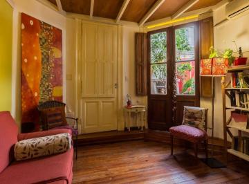 PH · 180m² · 6 Ambientes · Venta PH 6 Ambientes Balvanera con Patio/parrilla