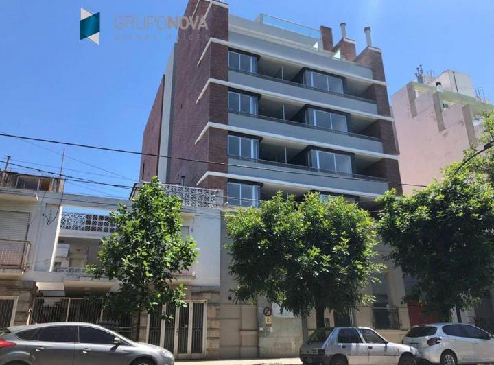 Departamento · 60m² · 3 Ambientes