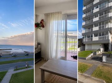 Departamento de 2 ambientes, Mar del Plata · Alquiler Temporada 2026/2027