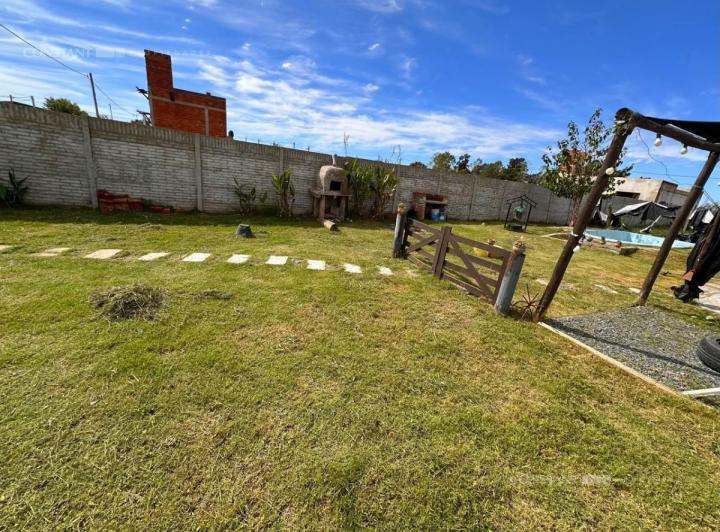 Terreno · 16m²