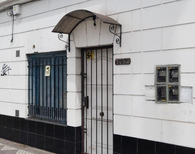 Departamento · 45m² · 2 Ambientes