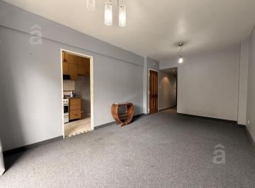 Departamento · 52m² · 3 Ambientes · Departamento en Alquiler en Villa Ballester - 3 Ambientes Céntrico.