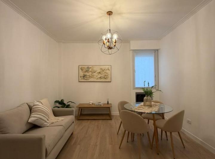 Departamento · 51m² · 3 Ambientes