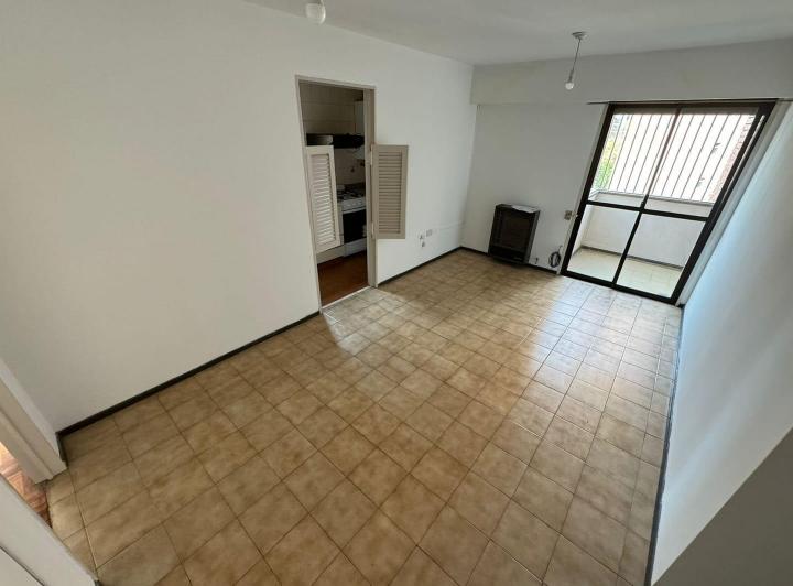 Departamento · 48m² · 4 Ambientes