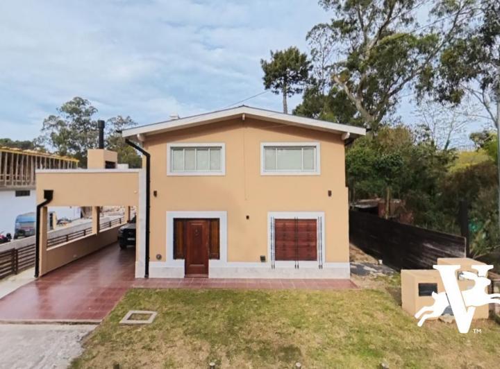 PH · 506m² · 7 Ambientes · 1 Cochera