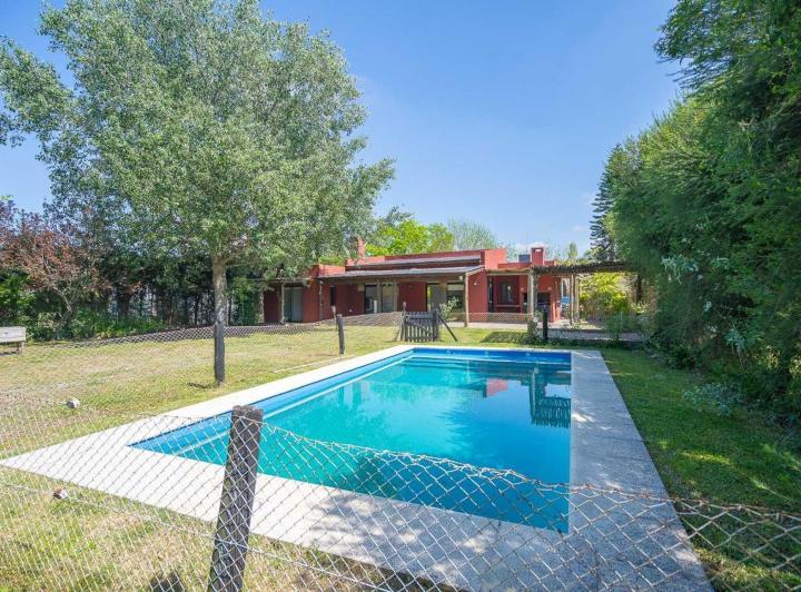 Casa · 100m² · 3 Ambientes