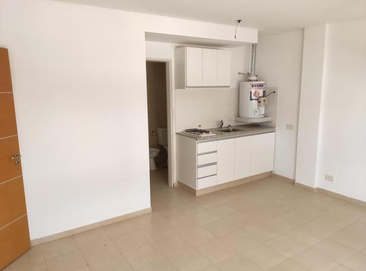 Departamento · 23m² · 1 Ambiente