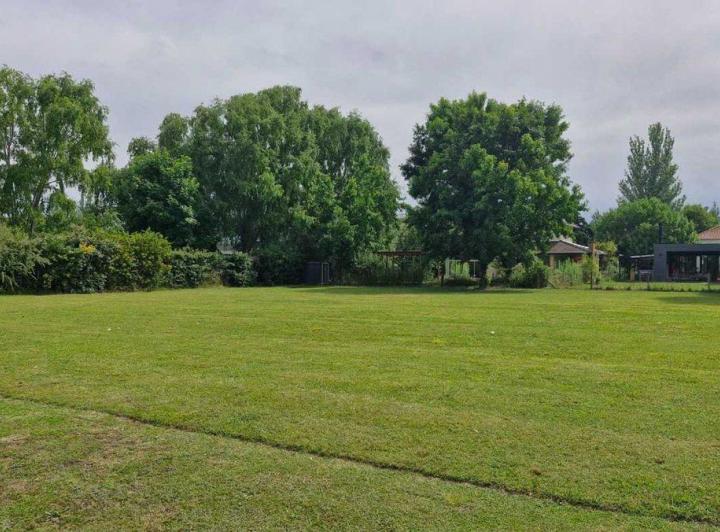 Terreno · 793m²