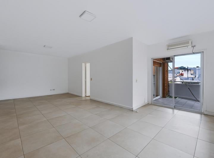 Departamento · 57m² · 2 Ambientes · 1 Cochera