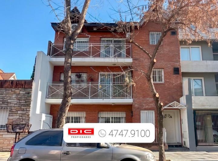 Departamento · 39m² · 2 Ambientes