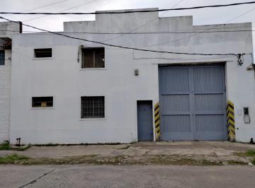 Bodega-Galpón · 325m² · Galpón /depósito - Florida Oeste