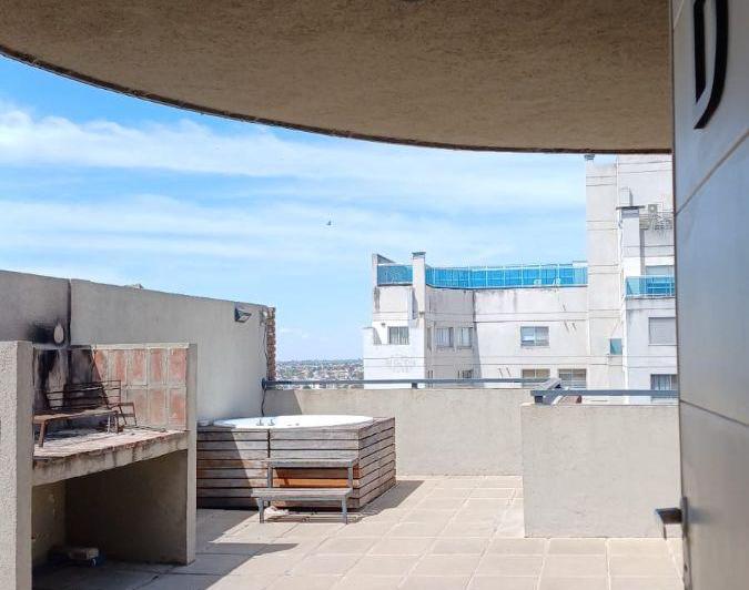 Departamento · 46m² · 3 Ambientes