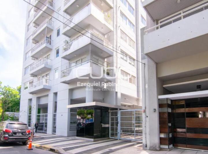 Departamento · 70m² · 3 Ambientes · 1 Cochera