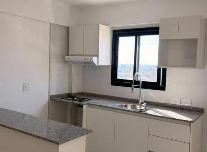 Departamento · 47m² · 2 Ambientes
