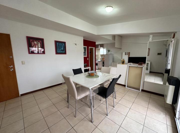 Departamento · 49m² · 1 Ambiente