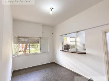 Departamento · 50m² · 3 Ambientes · Departamento en Alquiler!