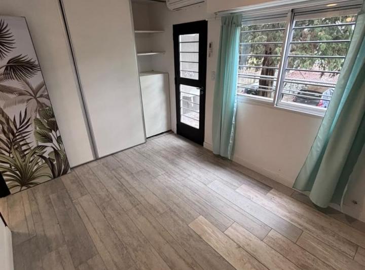 Departamento · 39m² · 2 Ambientes · 1 Cochera