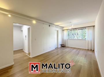 Departamento · 31m² · 1 Ambiente · Excelente Monoambiente Totalmente Refaccionado