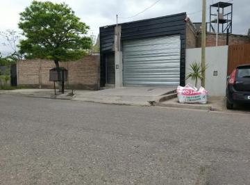 Bodega-Galpón · 275m² · 1 Ambiente · Galpón en Aníbal Sapere