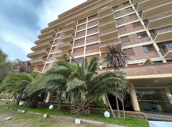 Departamento · 25m² · 1 Ambiente