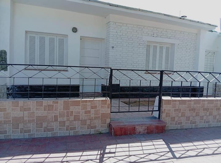 Casa · 72m² · 3 Ambientes