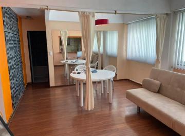 Departamento · 40m² · 2 Ambientes · Amplio 2 Ambientes Frente Al Mar