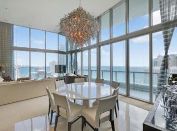 Departamento · 173m² · 4 Ambientes · 1 Cochera · Departamento en Venta en Brickell, Miami, Florida