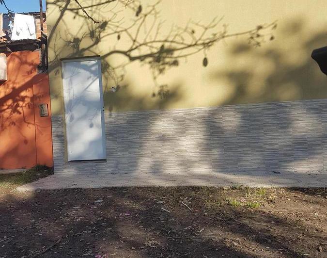PH · 42m² · 1 Ambiente
