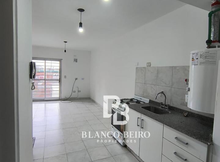 Departamento · 45m² · 2 Ambientes
