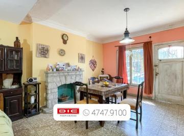 PH · 39m² · 2 Ambientes · PH 1 Dormitorio Venta - San Isidro