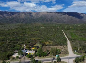 Terreno · 40000m² · Gran Oportunidad de Inversión en Los Molles